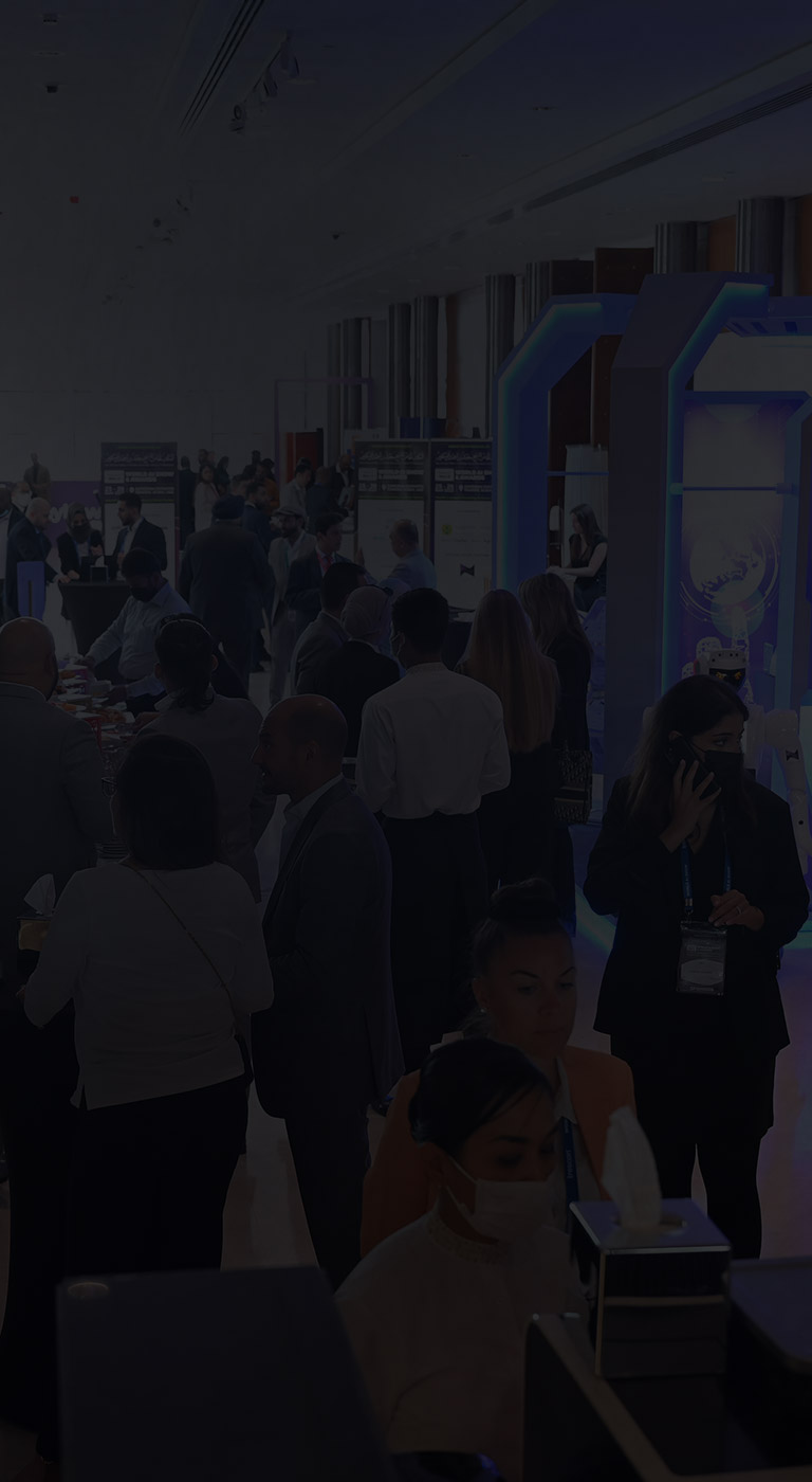  World Ai Show Dubai Happening Bg Happening Mobile