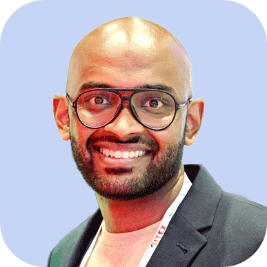  World Ai Show Dubai Speakers Aliriza Abdul Gafoor