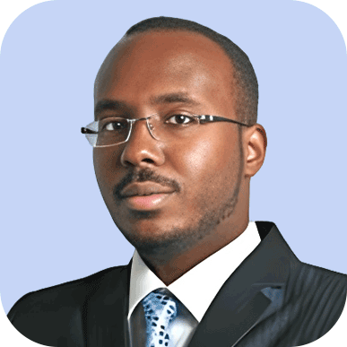  World Ai Show Dubai Speakers Awad ElSidiq