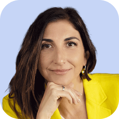  World Ai Show Dubai Speakers Daniela-Rossi