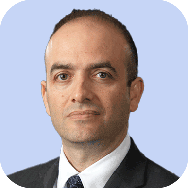  World Ai Show Dubai Speakers Dr. Omar Hatamleh