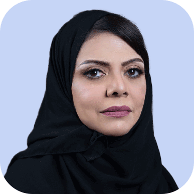  World Ai Show Dubai Speakers Dr. Fatmah Baothman