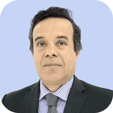  World Ai Show Dubai Speakers Dr. Sid Ahmed Benraouane