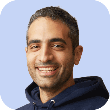  World Ai Show Dubai Speakers Jad Khalife