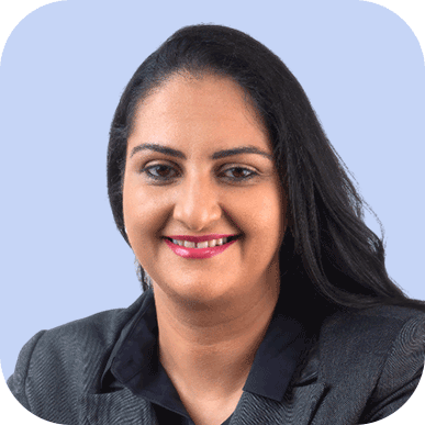  World Ai Show Dubai Speakers May El Barachi