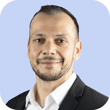  World Ai Show Dubai Speakers Moe Abeidat
