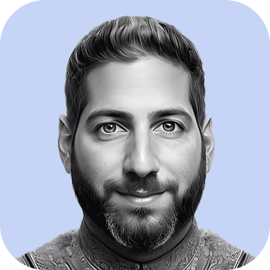  World Ai Show Dubai Speakers Paul Dawalibi