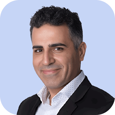  World Ai Show Dubai Speakers Soheyl Kadjani