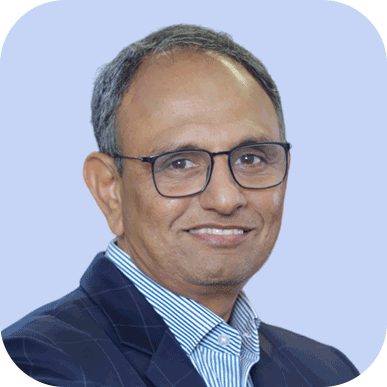  World Ai Show Dubai Speakers Srinivasan Sampath
