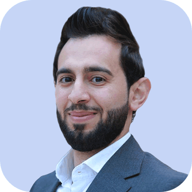  World Ai Show Dubai Speakers Wael AbuRizq