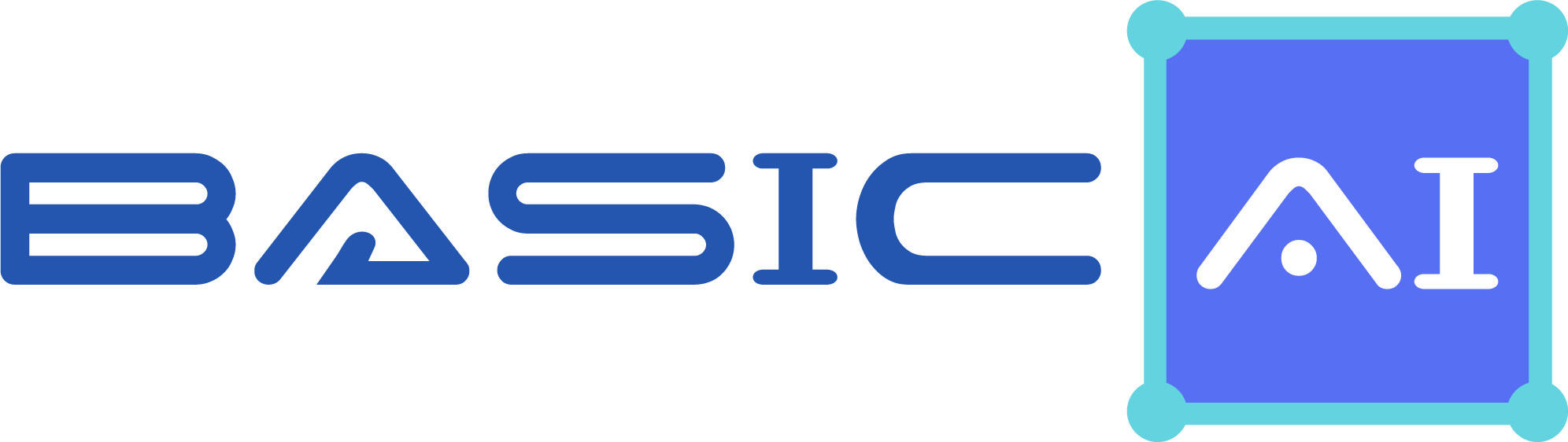  World Ai Show Dubai Sponsors BasicAI_Logo