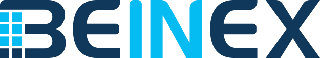  World Ai Show Dubai Sponsors beinex