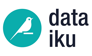  World Ai Show Dubai Sponsors dataiku