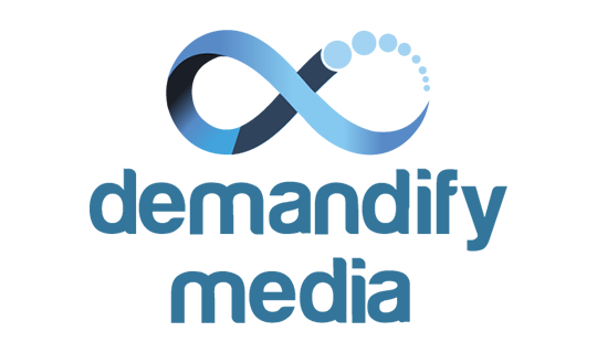  World Ai Show Dubai Sponsors Demadify