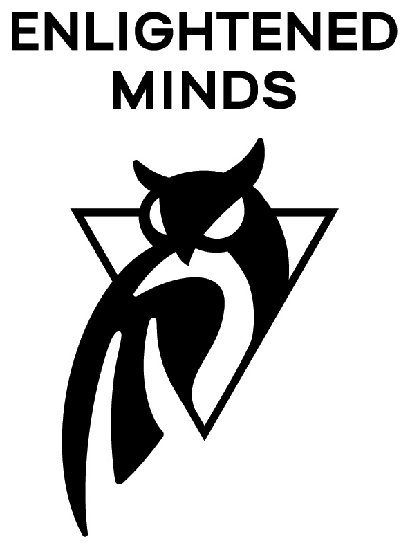  World Ai Show Dubai Sponsors enlightenedminds