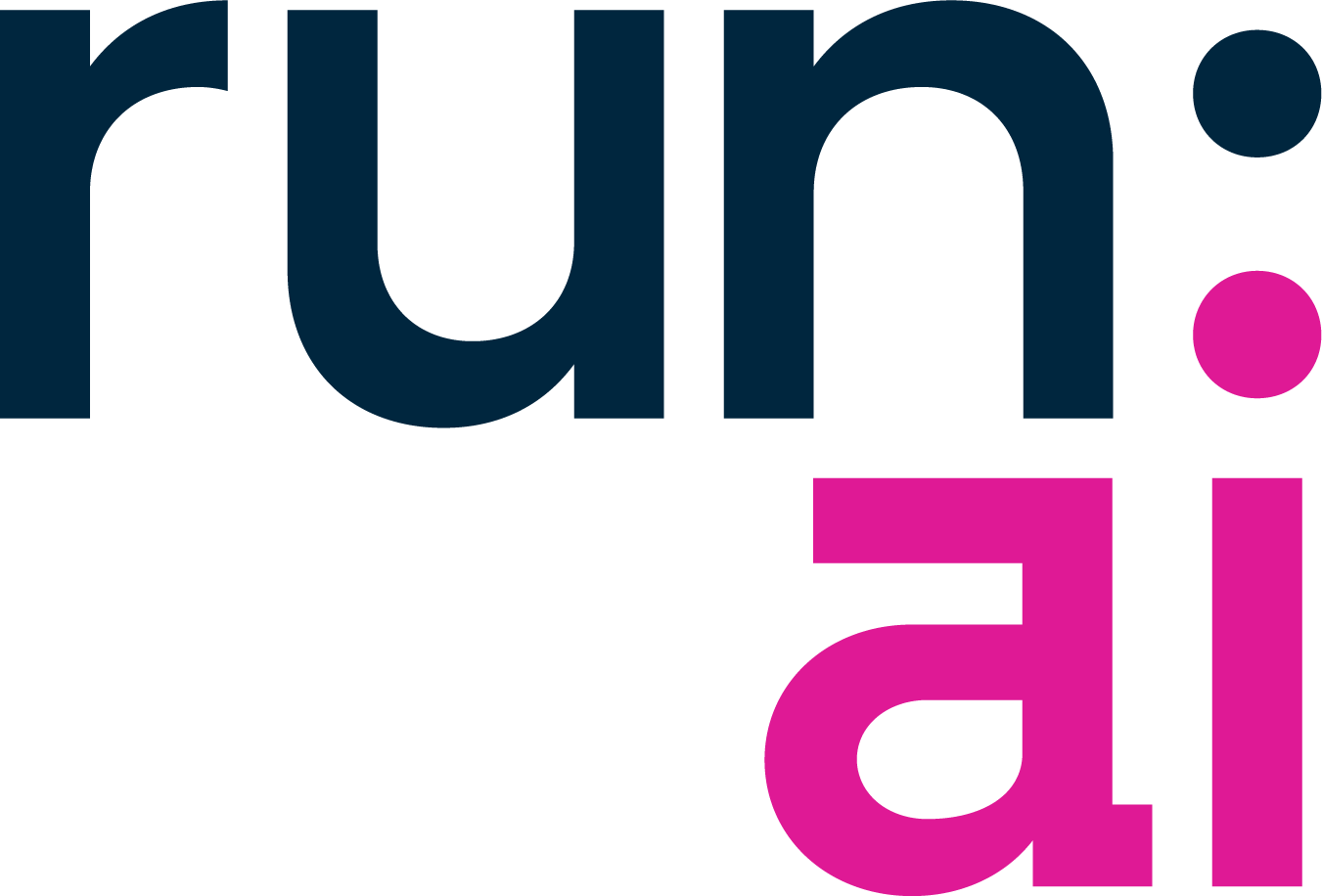  World Ai Show Dubai Sponsors RunAi