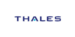  World Ai Show Dubai Sponsors Clients thales