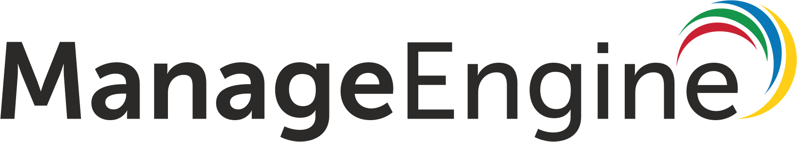  World Ai Show Dubai Sponsors manageengine