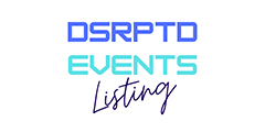 World Ai Show Dubai Sponsors DSRPTD