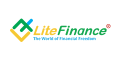 World Ai Show Dubai Sponsors LiteFinance