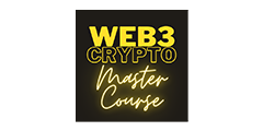  World Ai Show Dubai Sponsors Web3-Master-Course
